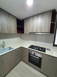 Forest Woods (D19), Condominium #583912661